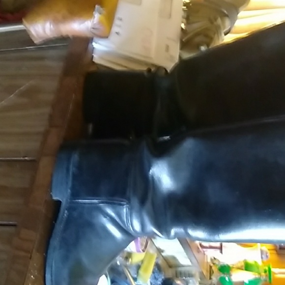 2 sets Riding boots - Picture 5 of 8